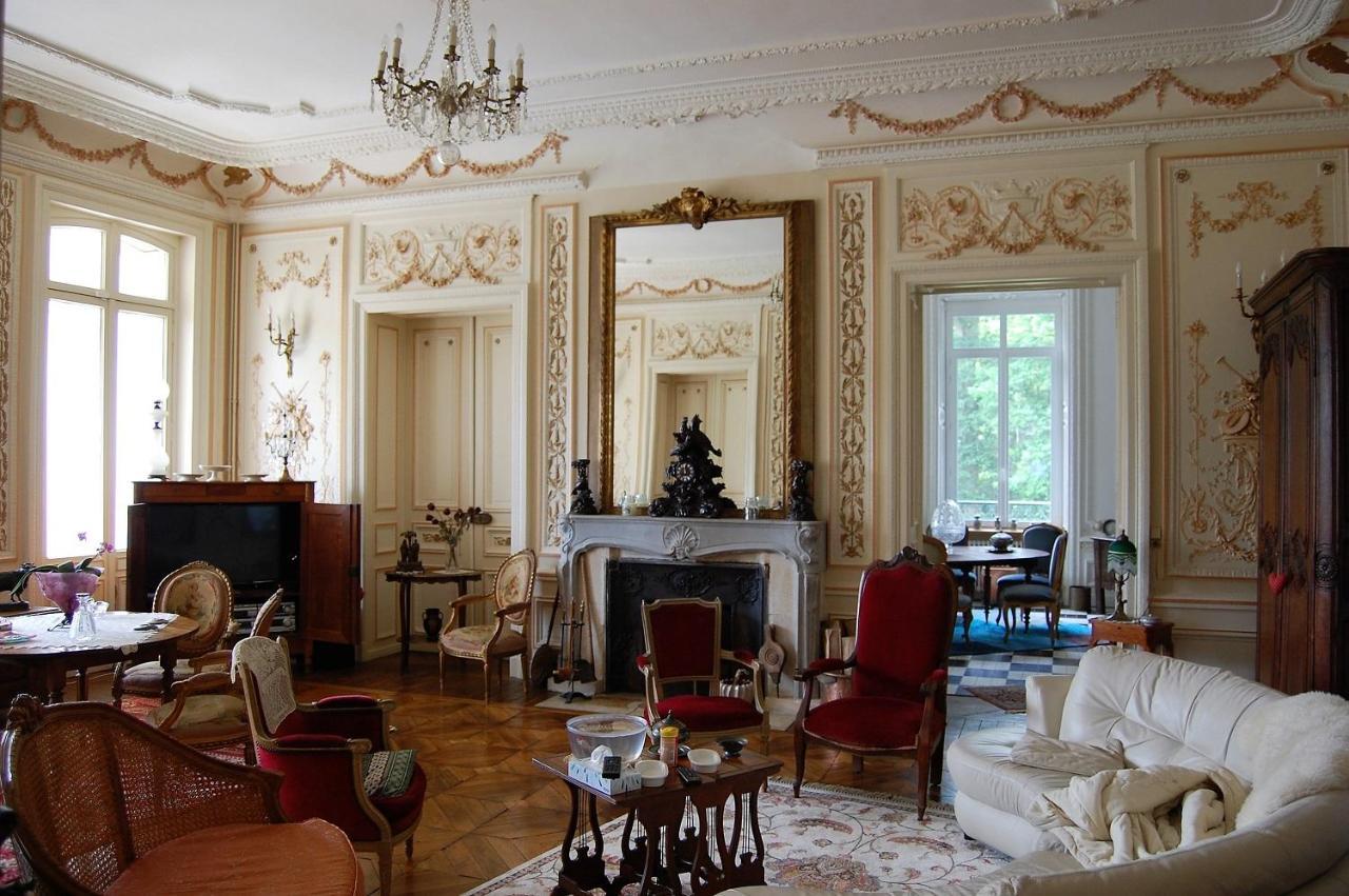 Chateau De Broyes Broyes  Exteriör bild